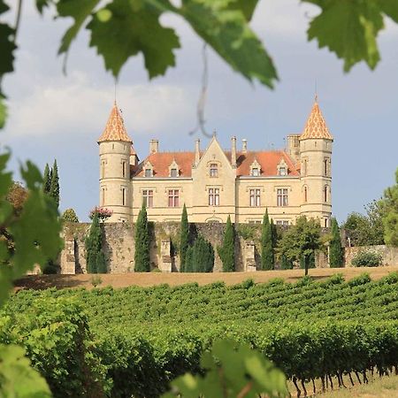 Chateau Moncassin Leyritz-Moncassin Екстер'єр фото