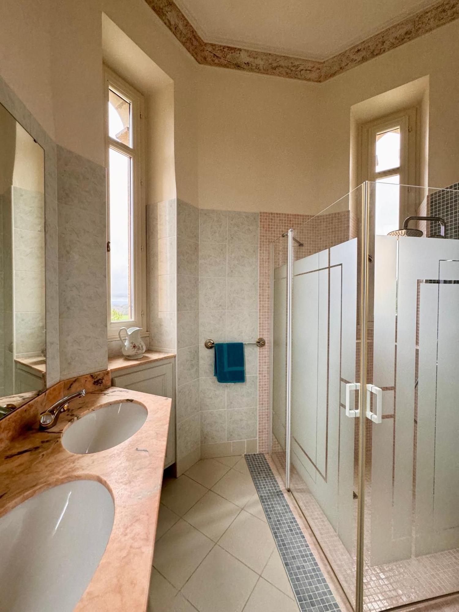 Chateau Moncassin Leyritz-Moncassin Екстер'єр фото