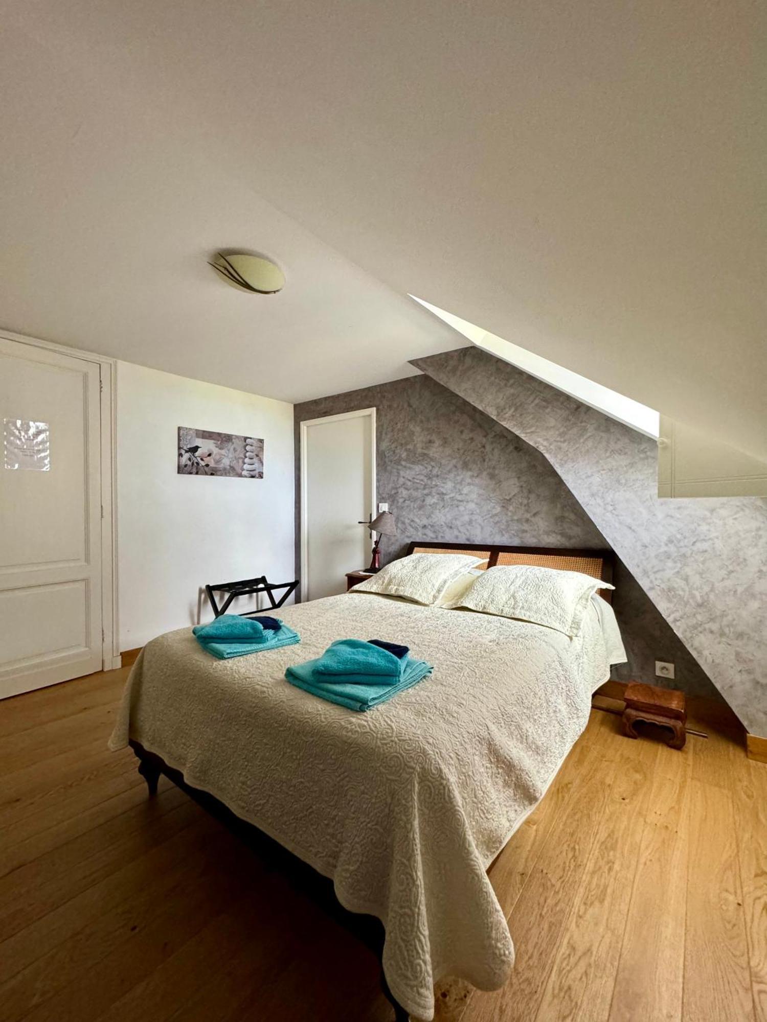 Chateau Moncassin Leyritz-Moncassin Екстер'єр фото