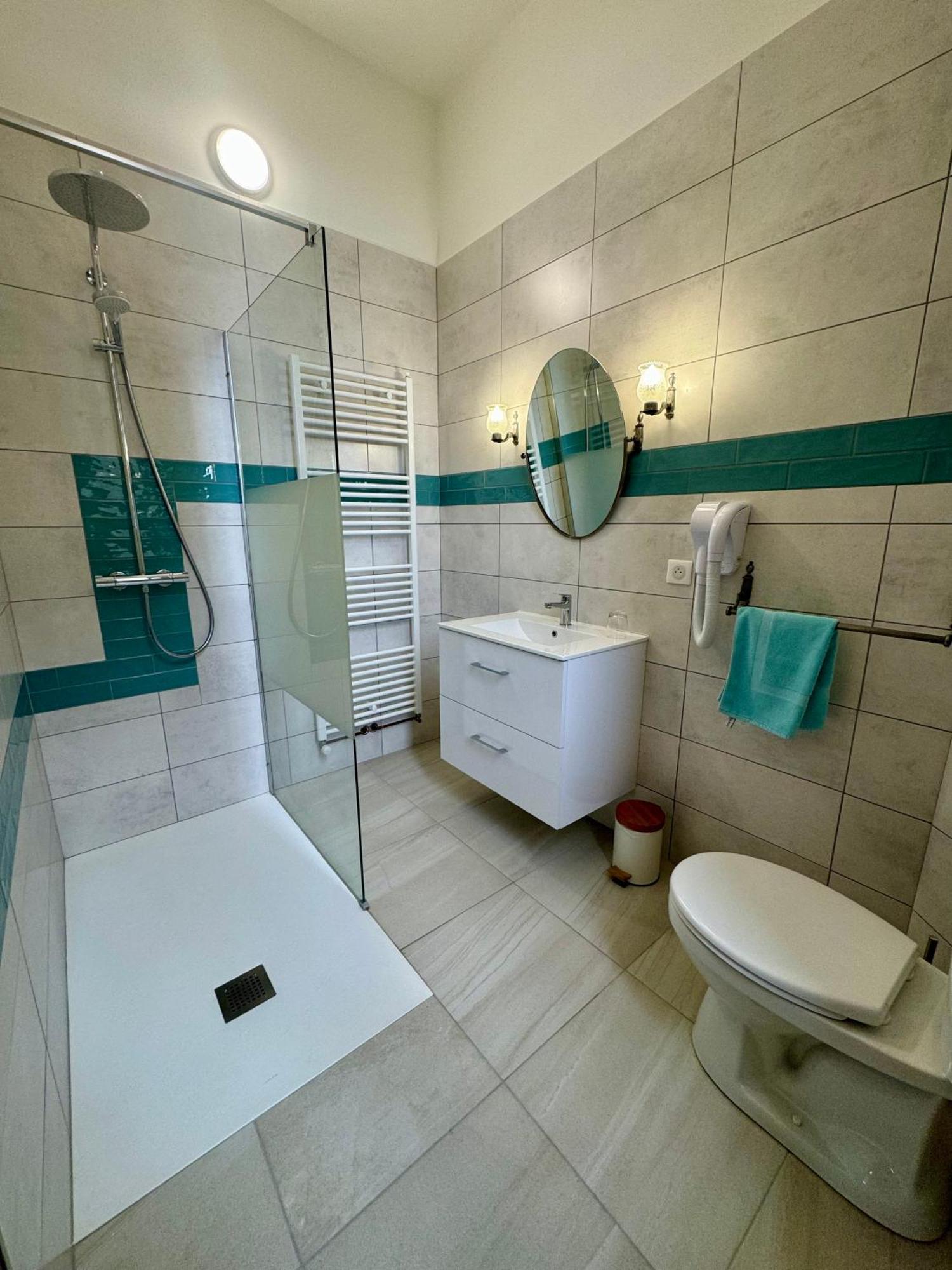 Chateau Moncassin Leyritz-Moncassin Екстер'єр фото