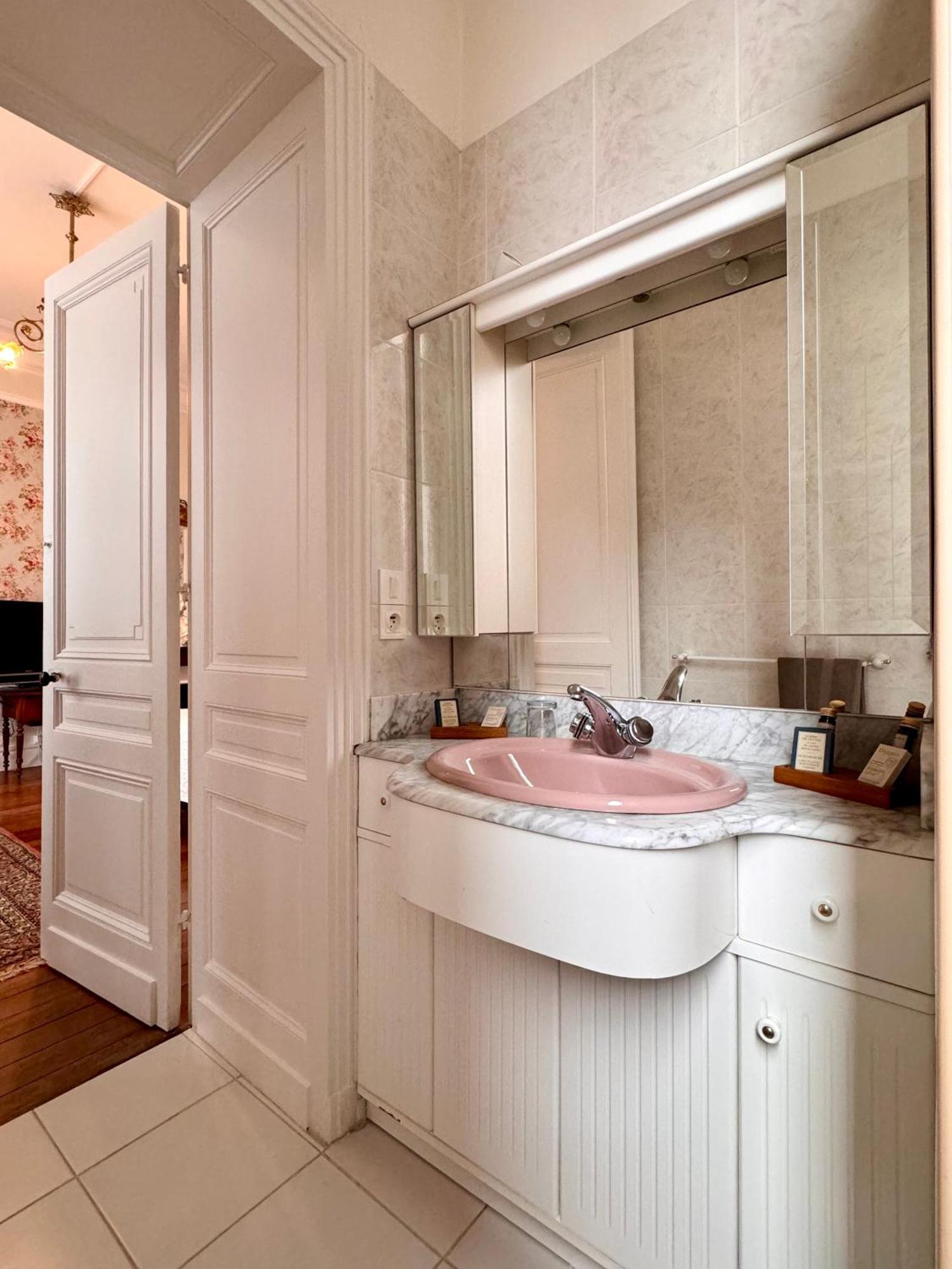 Chateau Moncassin Leyritz-Moncassin Екстер'єр фото