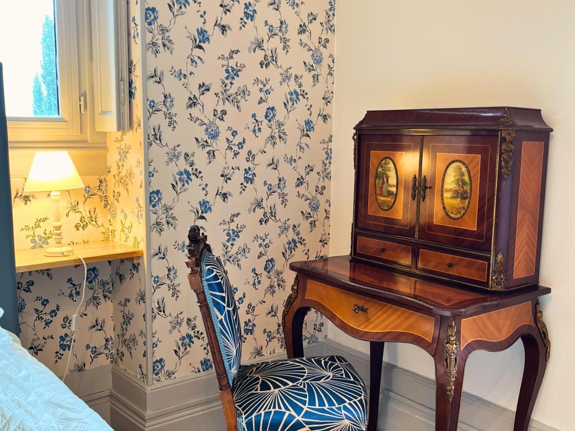 Chateau Moncassin Leyritz-Moncassin Екстер'єр фото