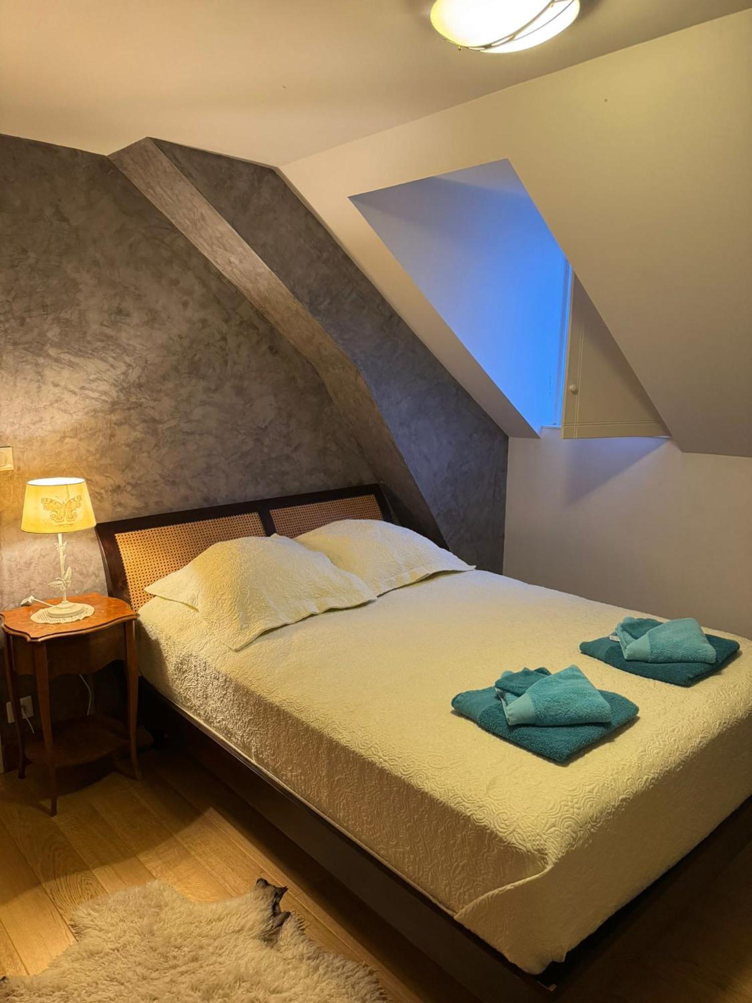 Chateau Moncassin Leyritz-Moncassin Екстер'єр фото