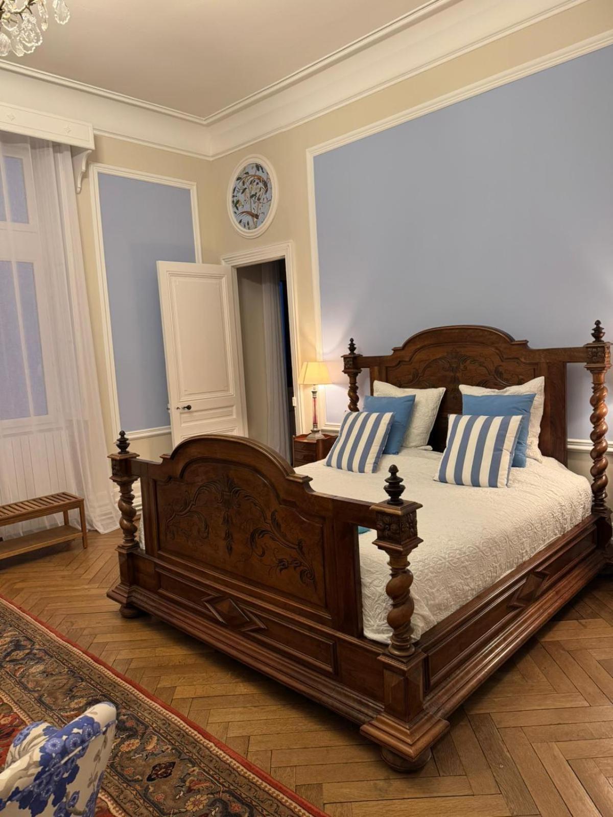 Chateau Moncassin Leyritz-Moncassin Екстер'єр фото