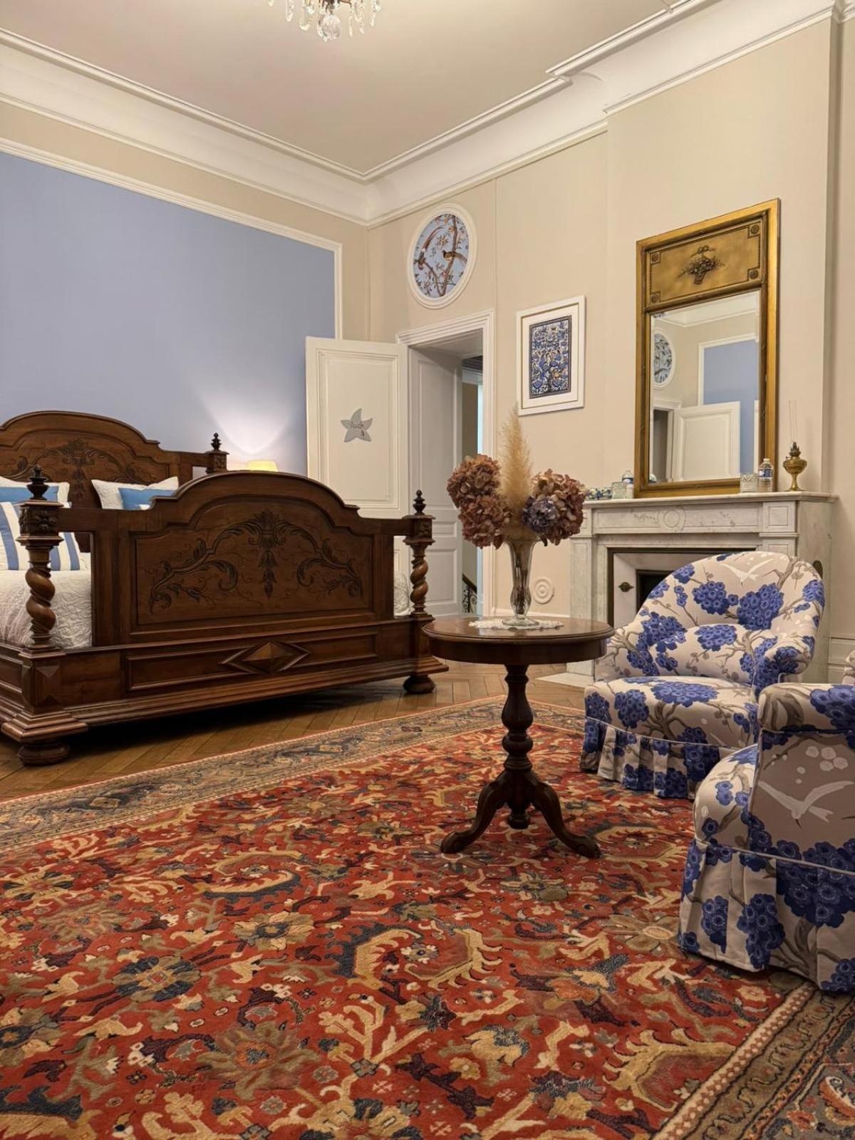 Chateau Moncassin Leyritz-Moncassin Екстер'єр фото