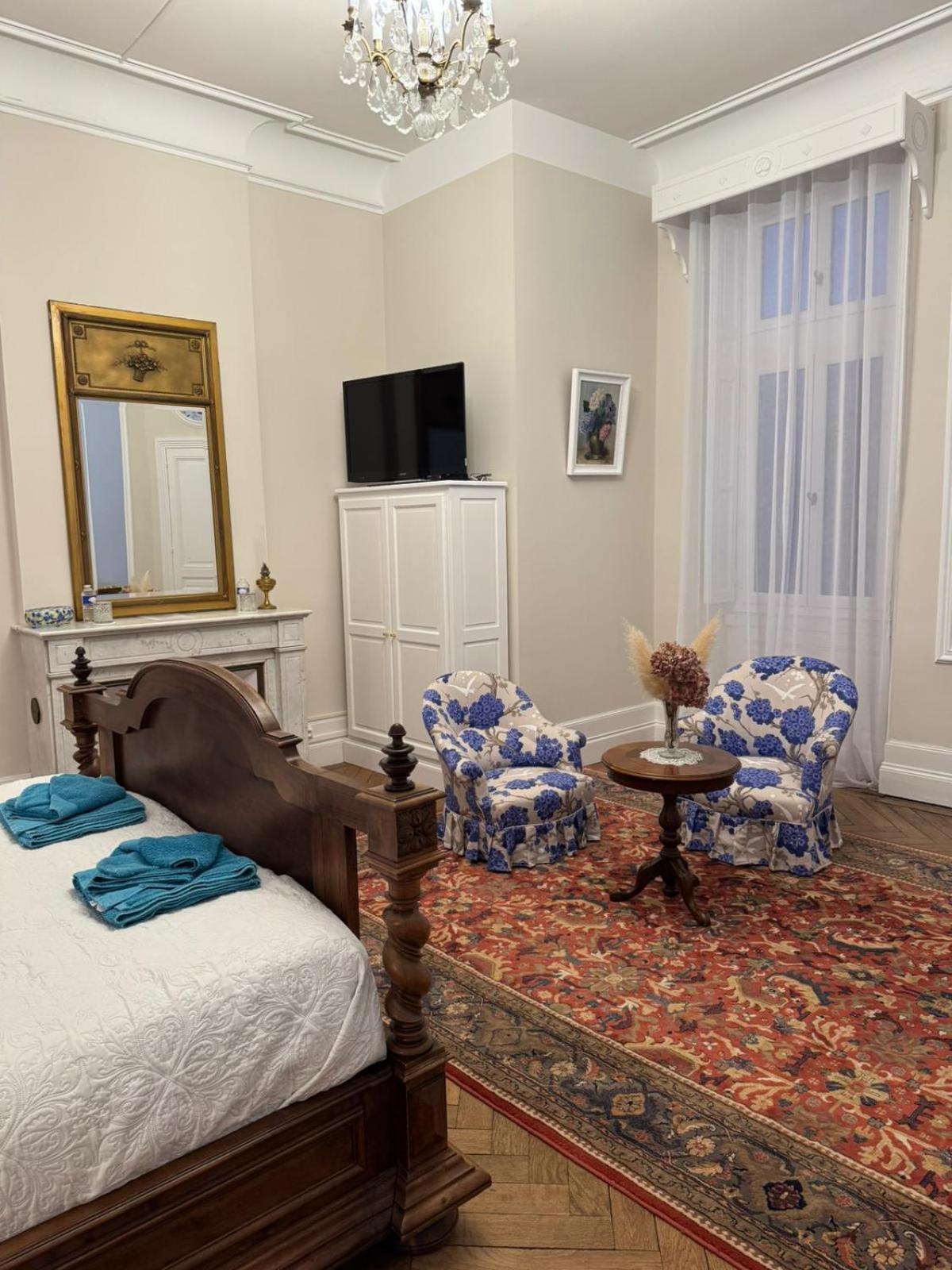 Chateau Moncassin Leyritz-Moncassin Екстер'єр фото