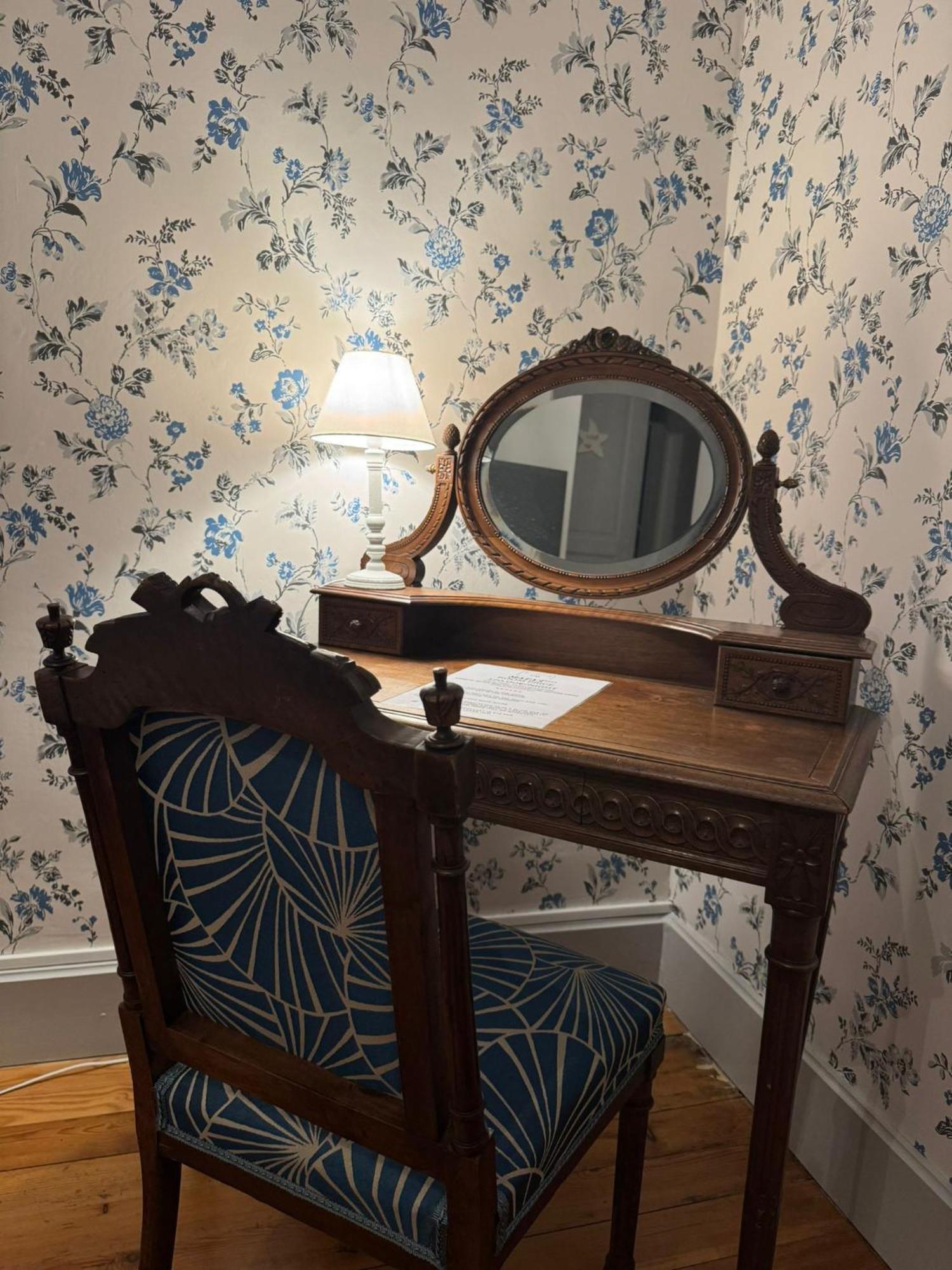 Chateau Moncassin Leyritz-Moncassin Екстер'єр фото