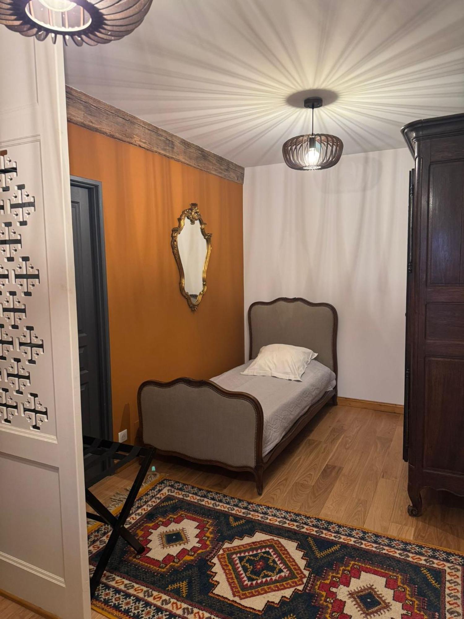 Chateau Moncassin Leyritz-Moncassin Екстер'єр фото