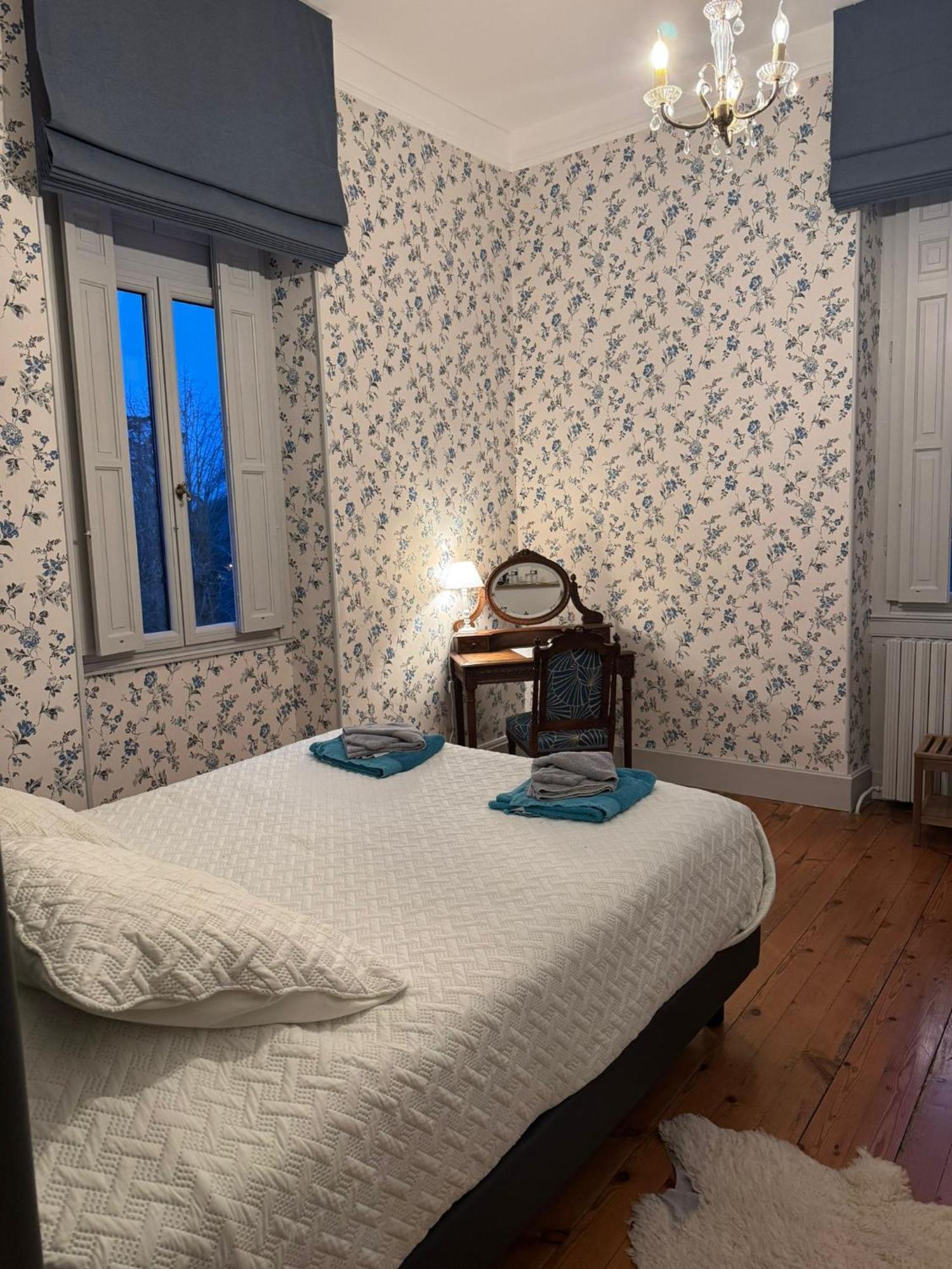 Chateau Moncassin Leyritz-Moncassin Екстер'єр фото