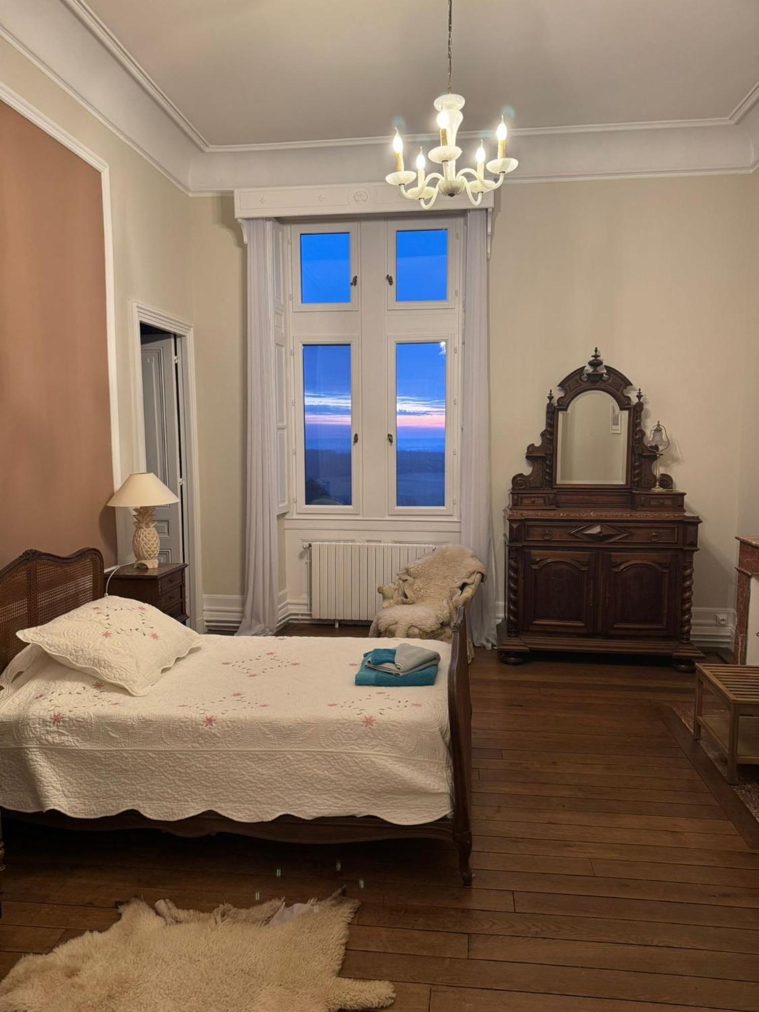 Chateau Moncassin Leyritz-Moncassin Екстер'єр фото