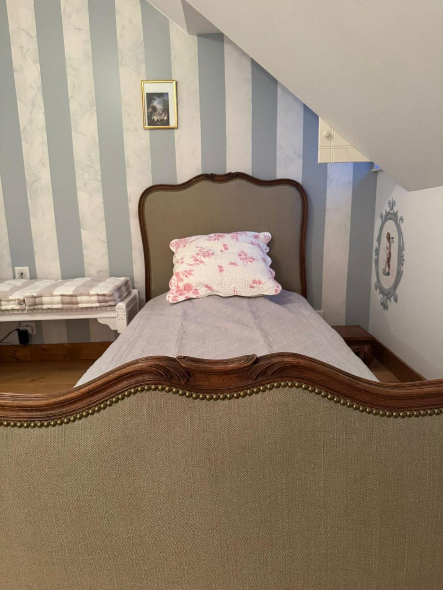 Chateau Moncassin Leyritz-Moncassin Екстер'єр фото