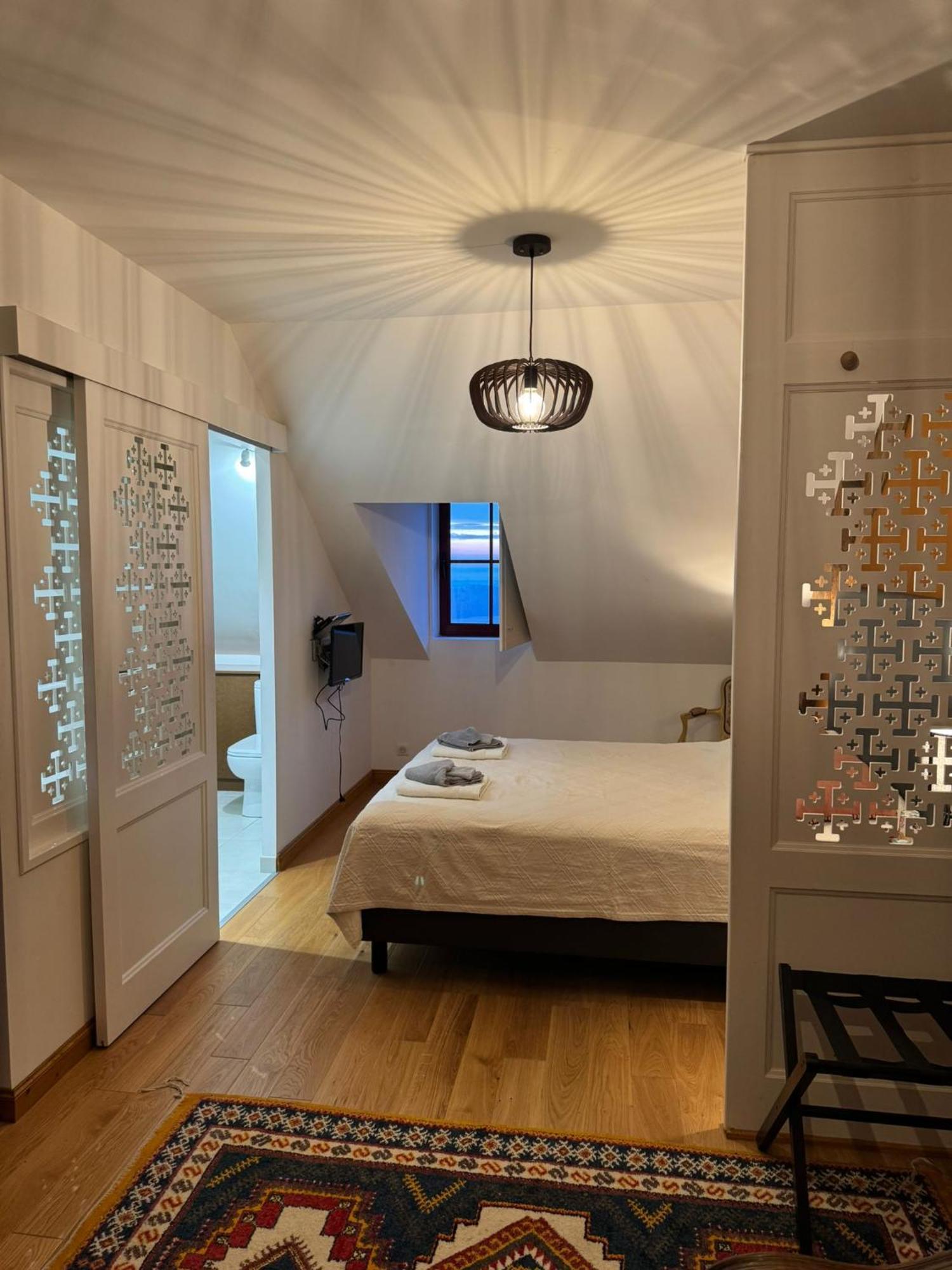 Chateau Moncassin Leyritz-Moncassin Екстер'єр фото