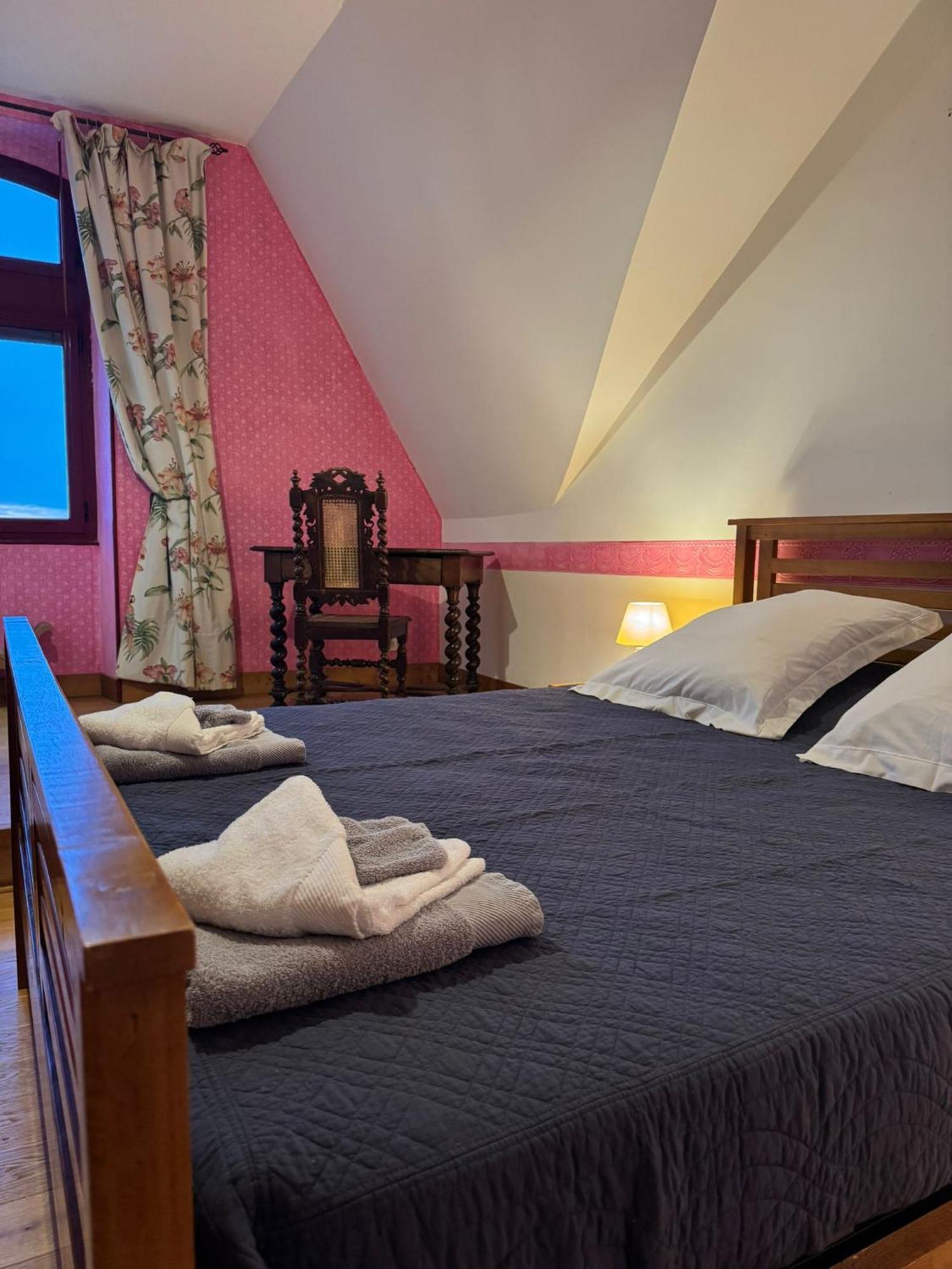 Chateau Moncassin Leyritz-Moncassin Екстер'єр фото