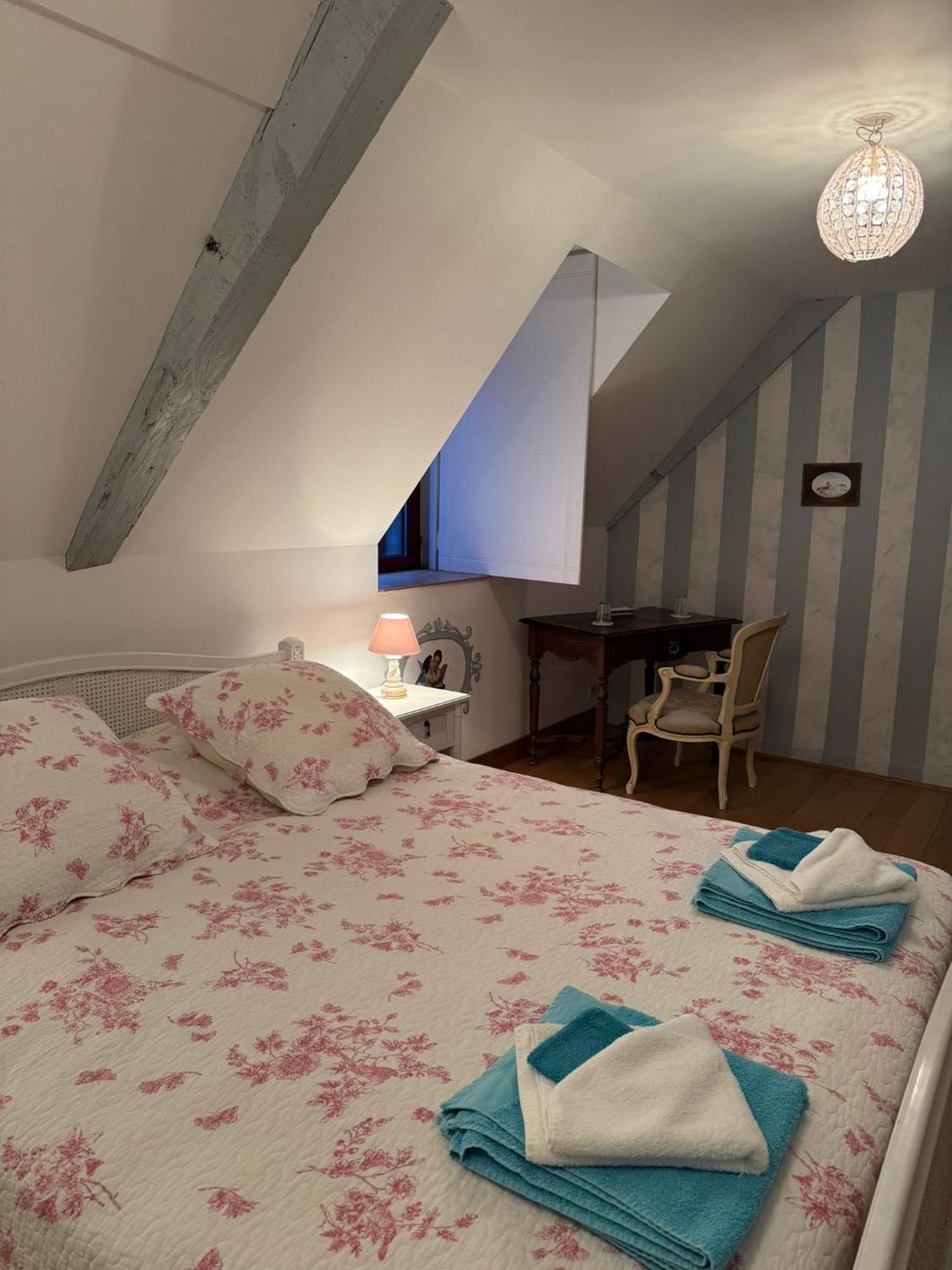 Chateau Moncassin Leyritz-Moncassin Екстер'єр фото