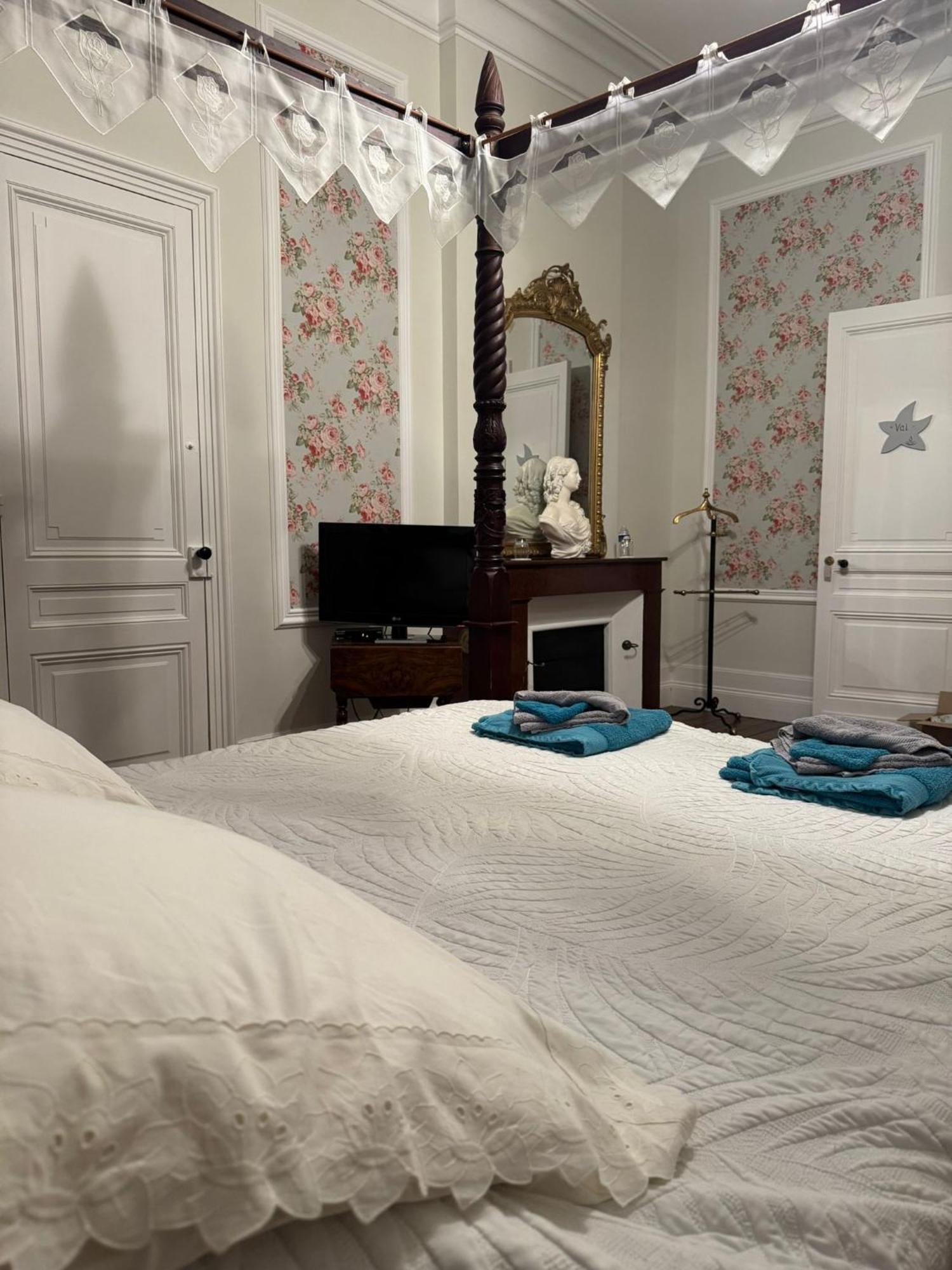 Chateau Moncassin Leyritz-Moncassin Екстер'єр фото