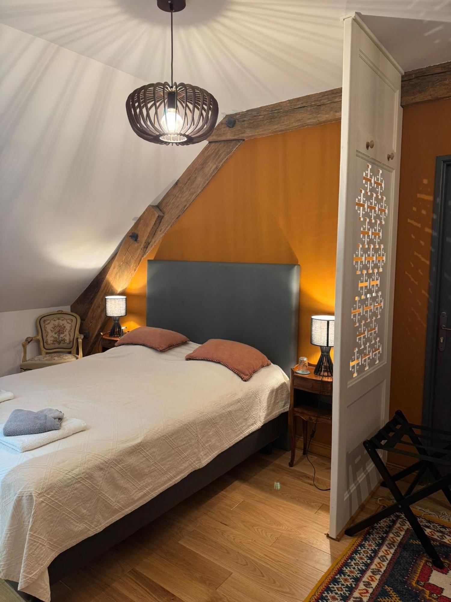 Chateau Moncassin Leyritz-Moncassin Екстер'єр фото