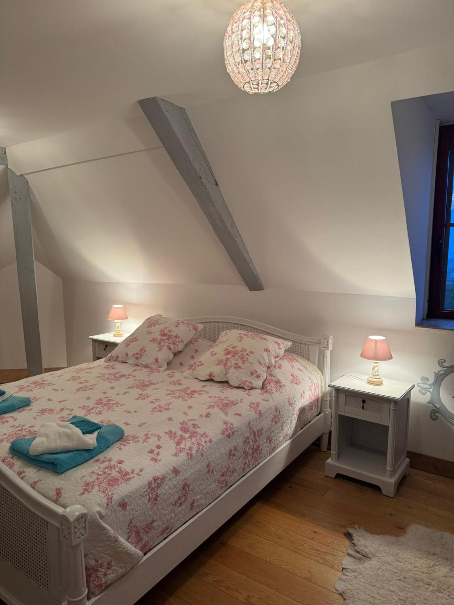 Chateau Moncassin Leyritz-Moncassin Екстер'єр фото