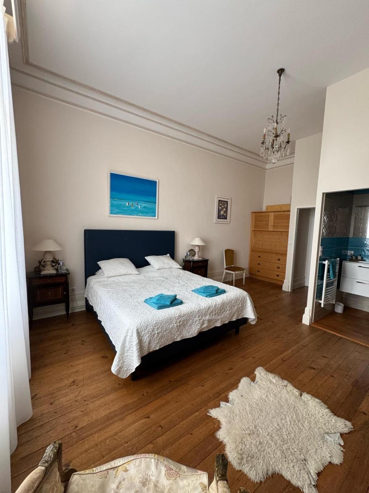 Chateau Moncassin Leyritz-Moncassin Екстер'єр фото