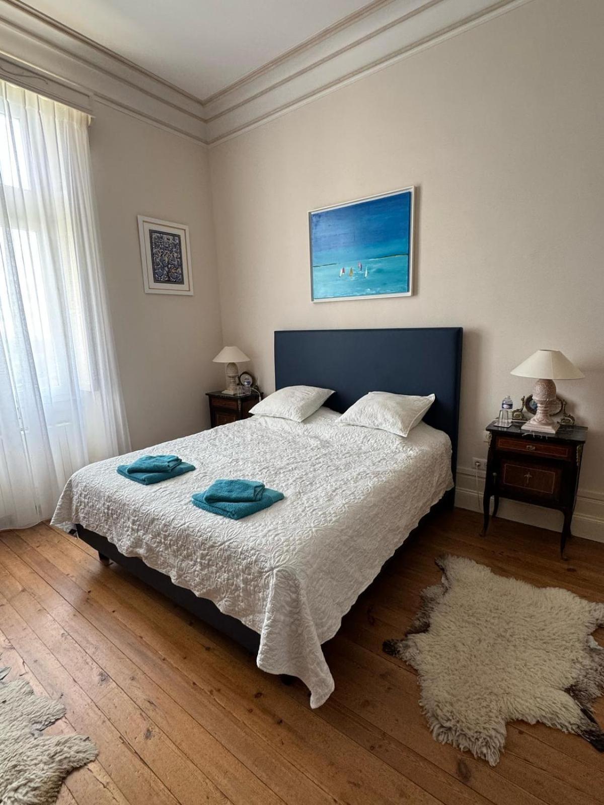 Chateau Moncassin Leyritz-Moncassin Екстер'єр фото